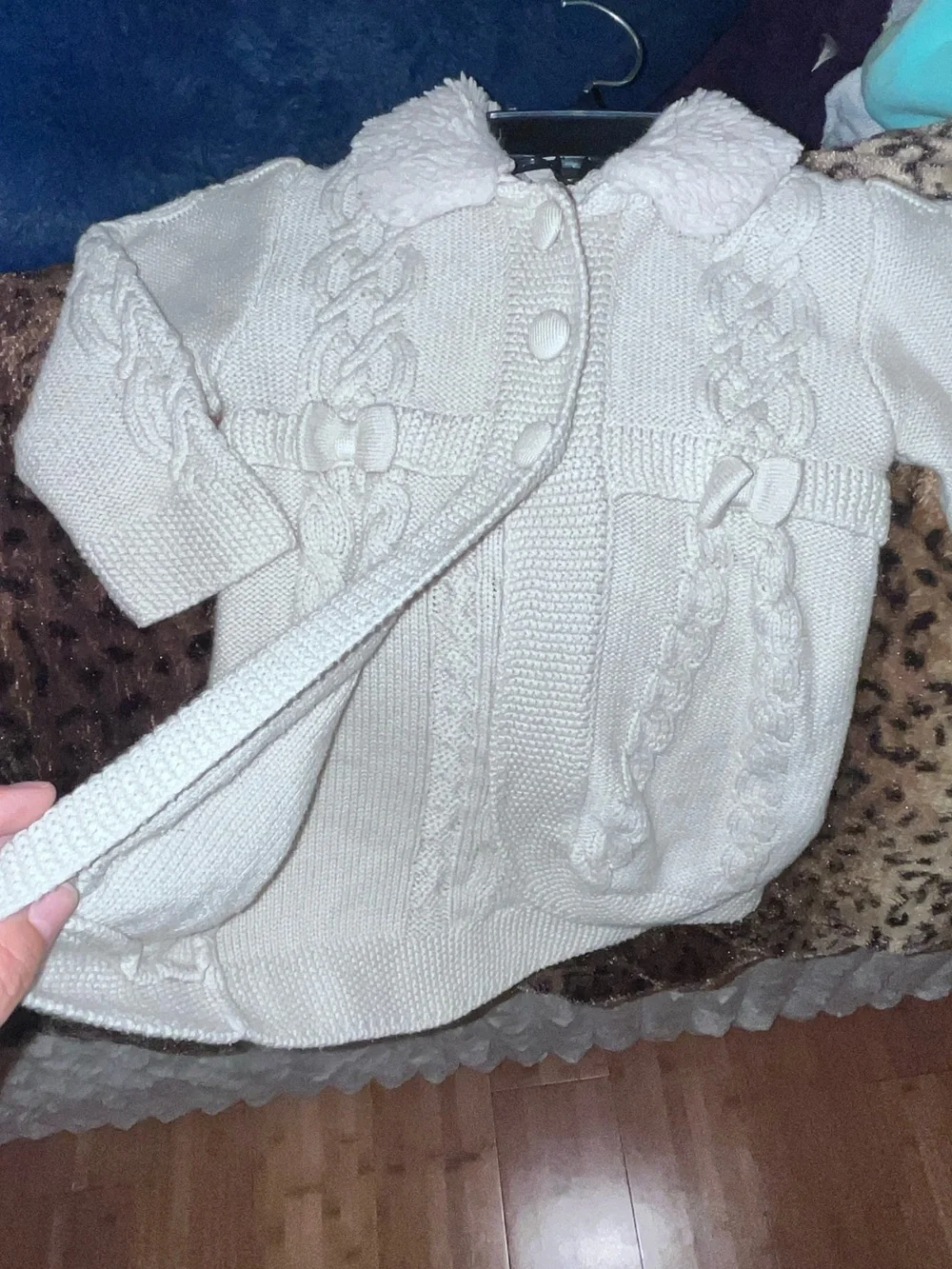 Mayoral Chic this charming